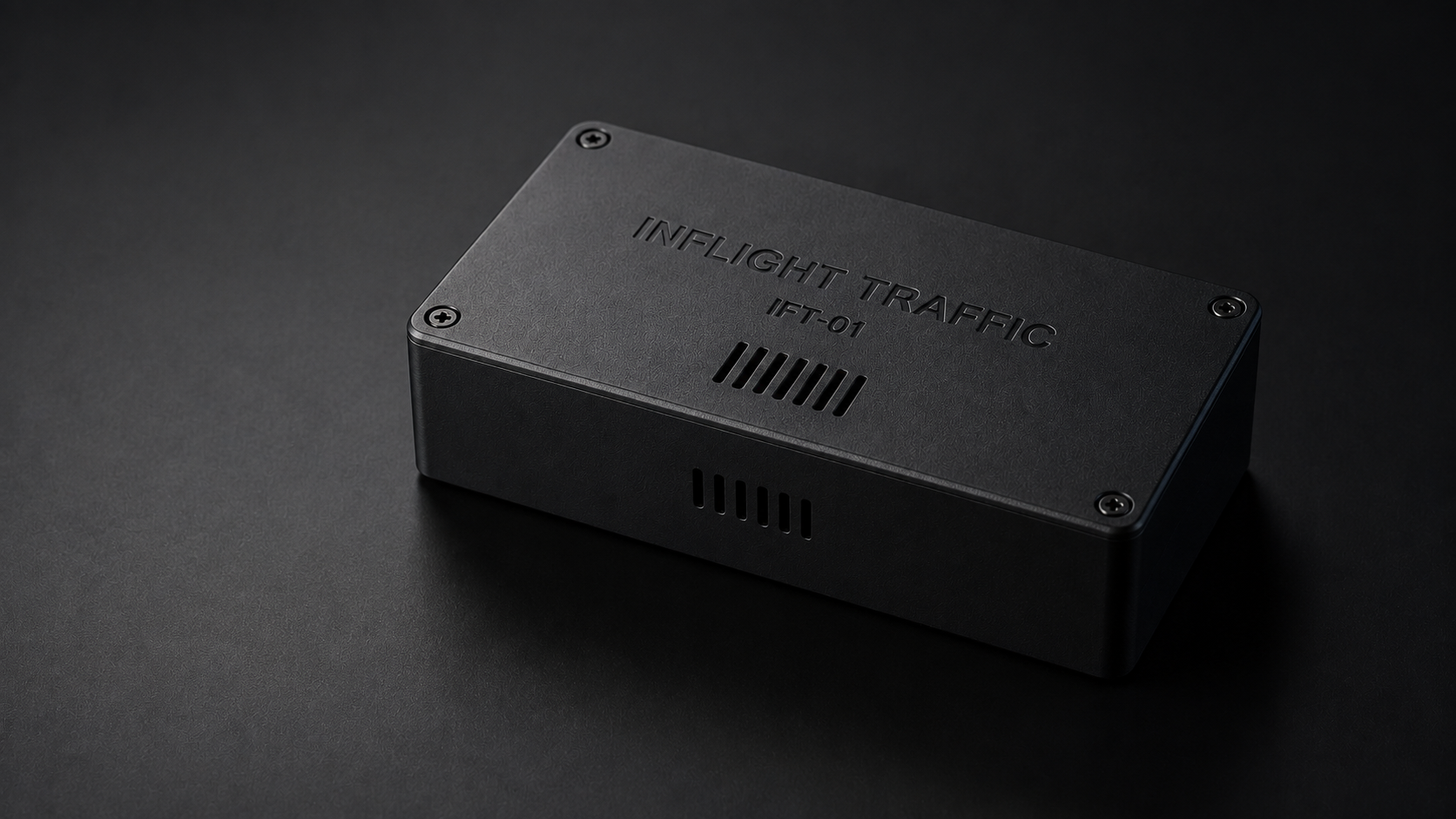 IFT-01 Development Update: From Prototype to Production PlatformAbrupt power-loss resilience and automatic recovery.