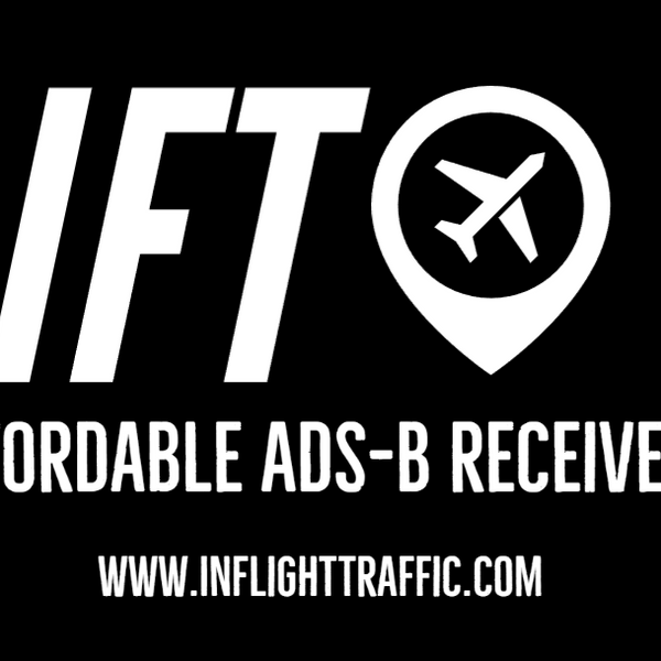 ADS-B receivers